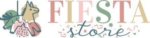 Fiestastore Logo Header