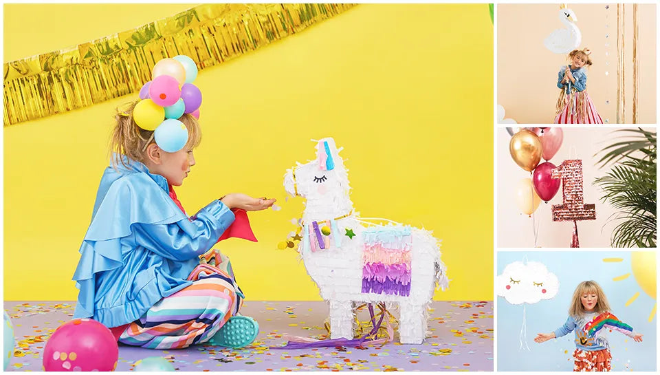 Piñatas bei Fiestastore.ch