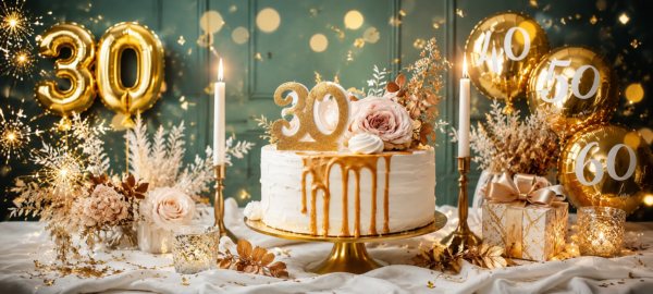 Runder Geburtstag bei Fiestastore.ch