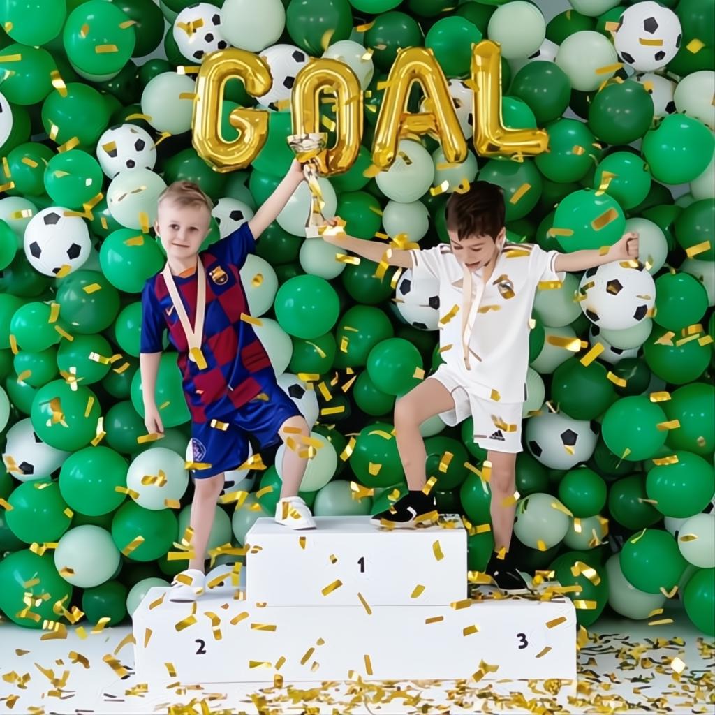 Ballons 30 cm, Ball, Pure White Bedruckte Latexballons PartyDeco 3 fiestastore