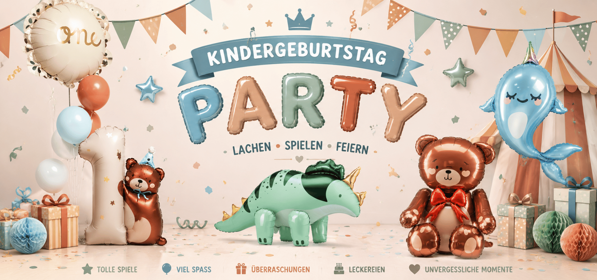 Fiestastore