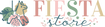 Fiestastore Logo Header