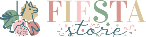 Fiestastore Logo Header