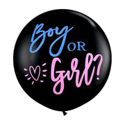 Gender Reveal Ballon für die perfekte Party