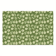 Papier-Tischdecke Jurassic World, 180x120 cm Party-Tischdecken / Skirtings PartyDeco 1 fiestastore