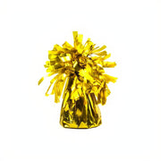 Ballongewicht foliert 4er Set à 130 g PartyDeco 1 fiestastore