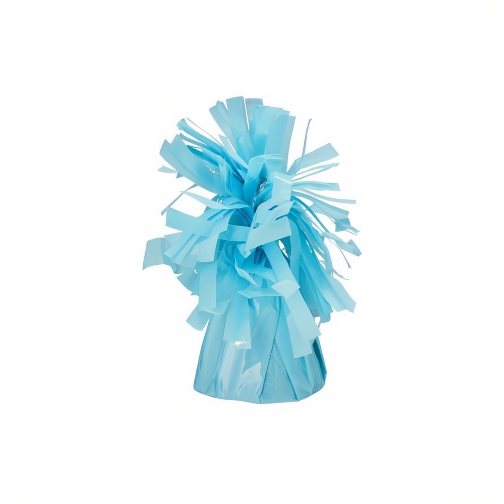 Ballongewicht foliert 4er Set à 130 g PartyDeco 2 fiestastore