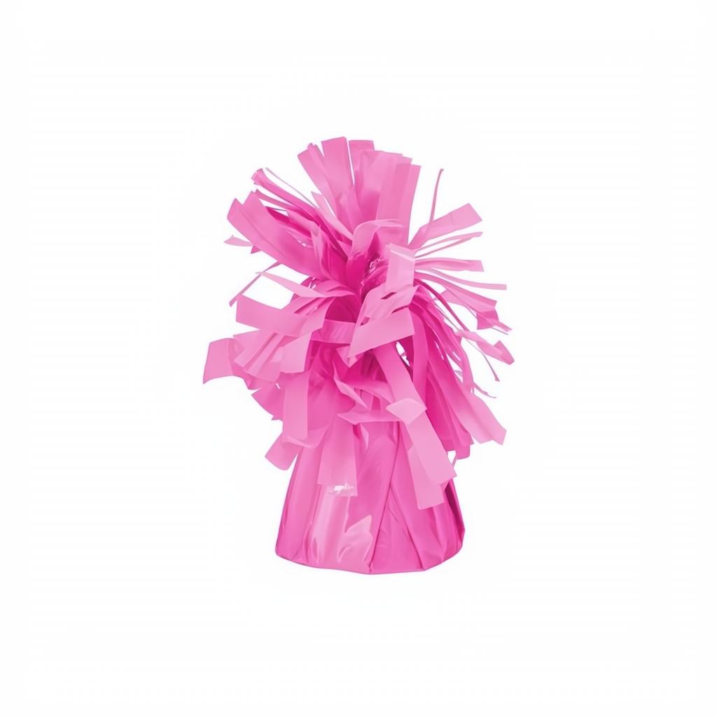 Ballongewicht foliert 4er Set à 130 g PartyDeco 3 fiestastore