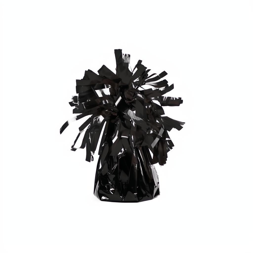 Ballongewicht foliert 4er Set à 130 g PartyDeco 5 fiestastore