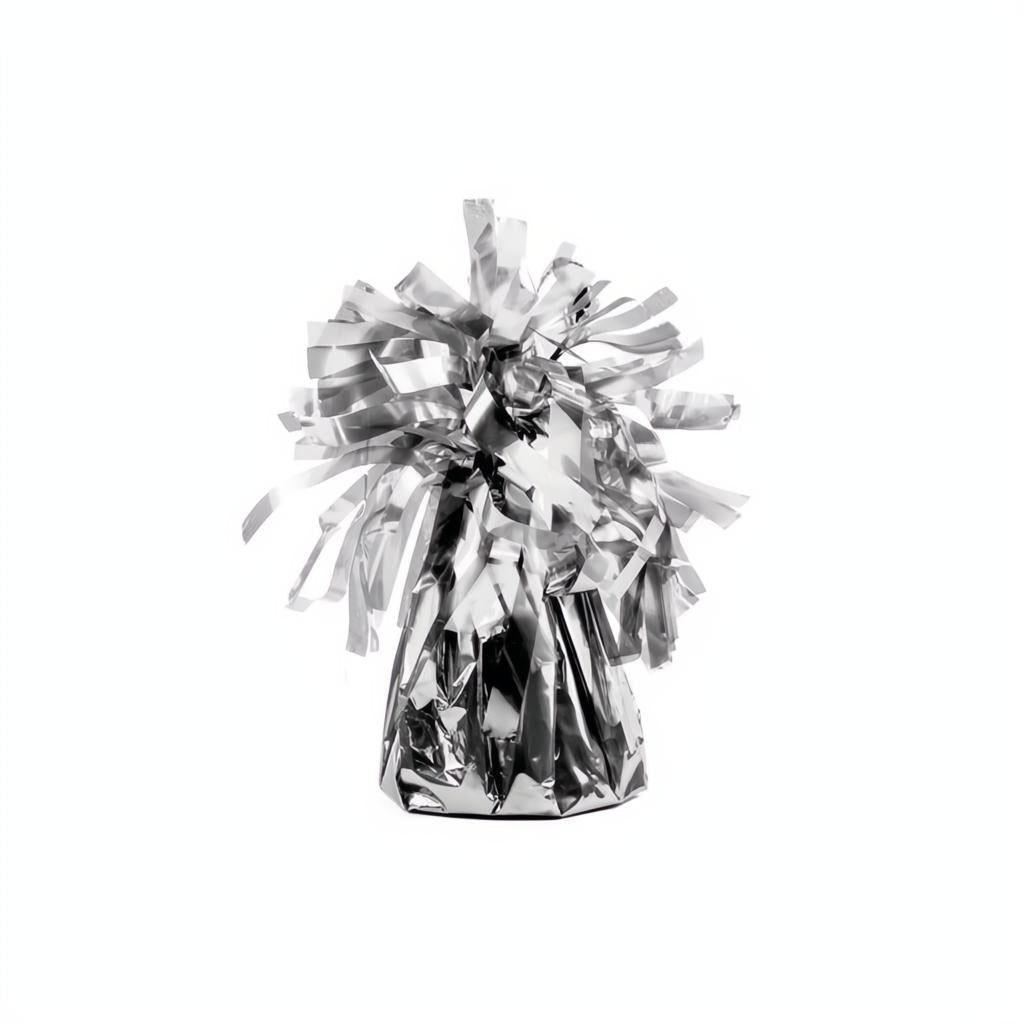 Ballongewicht foliert 4er Set à 130 g PartyDeco 6 fiestastore