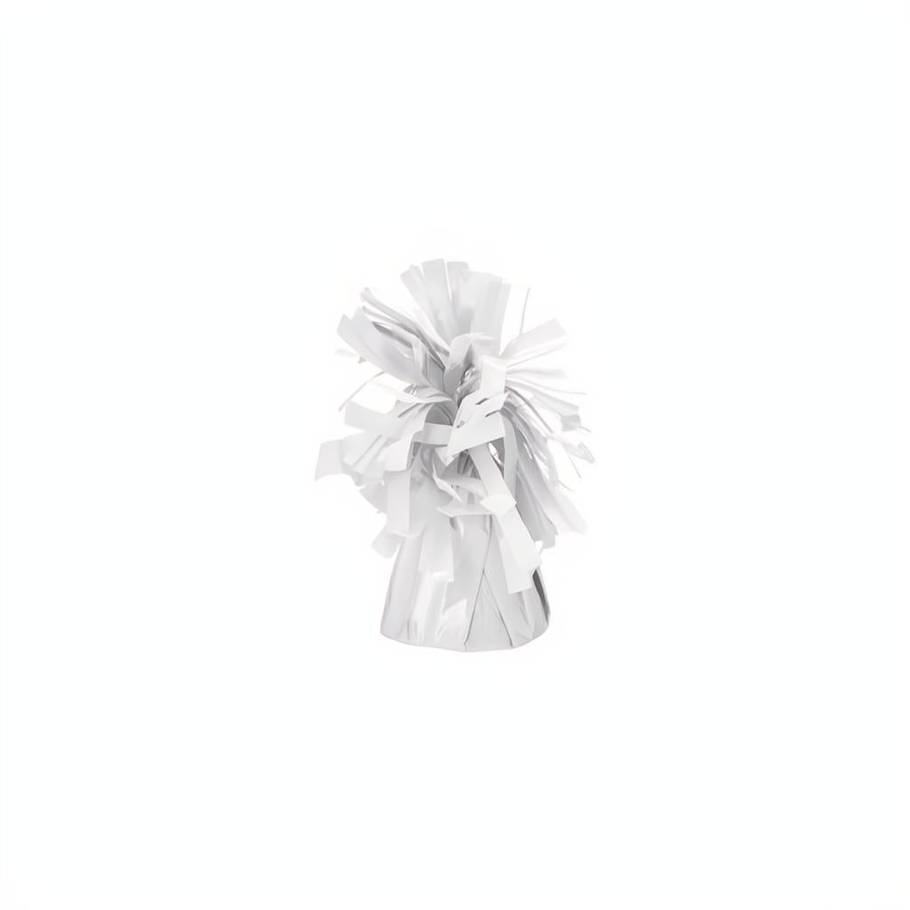 Ballongewicht foliert 4er Set à 130 g PartyDeco 7 fiestastore