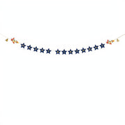 Banner Happy Birthday Flugzeuge, 2,5 m Banner PartyDeco 1 fiestastore