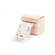 Einhorn-Aufkleber PartyDeco 1 fiestastore