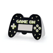 Einladungen Gamepad, Farbenmix Einladungen PartyDeco 1 fiestastore