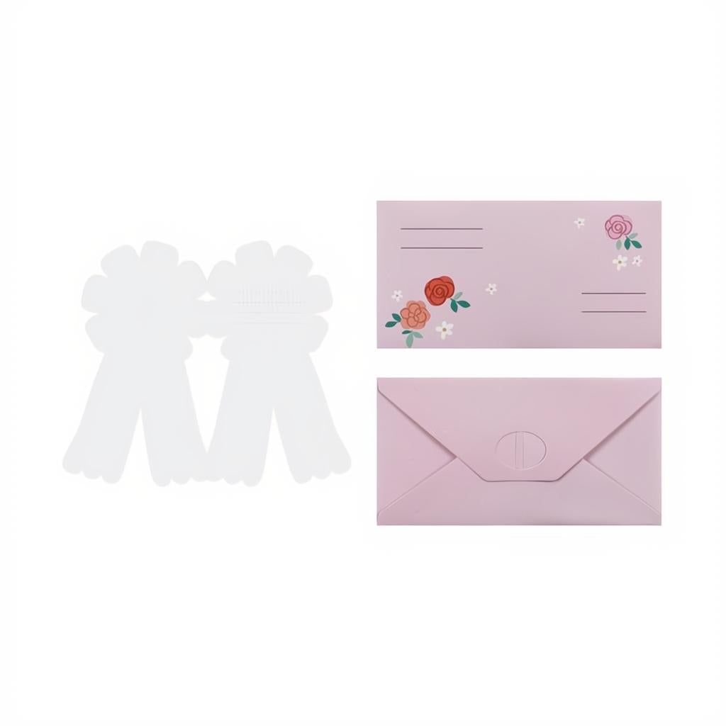 Einladungskarte Pferde 16,5 x 19,5 cm Einladungen PartyDeco 2 fiestastore