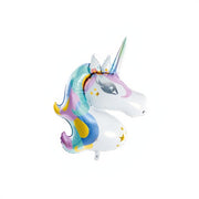 Folienballon Einhorn, 73x90cm PartyDeco 1 fiestastore