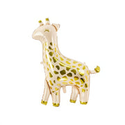 Folienballon Giraffe, 100x120 cm PartyDeco 1 fiestastore
