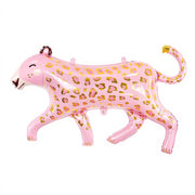 Folienballon Leopard, 114x80 cm PartyDeco 1 fiestastore