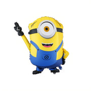 Folienballon Minion Mel, 72x64 cm PartyDeco 1 fiestastore
