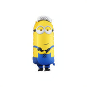 Folienballon Minion Tim, 40x100 cm PartyDeco 1 fiestastore