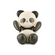 Folienballon Panda, 68x72 cm PartyDeco 1 fiestastore