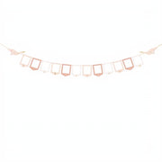 Fotogirlande - Storch, 10.5x15 cm PartyDeco 1 fiestastore