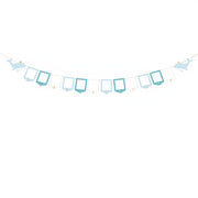 Fotogirlande - Walfisch 10.5 x 15 cm PartyDeco 1 fiestastore