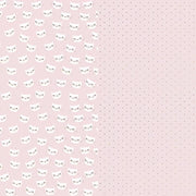 Geschenkpapier Kätzchen, 70x200cm Geschenkpapiere PartyDeco 1 fiestastore