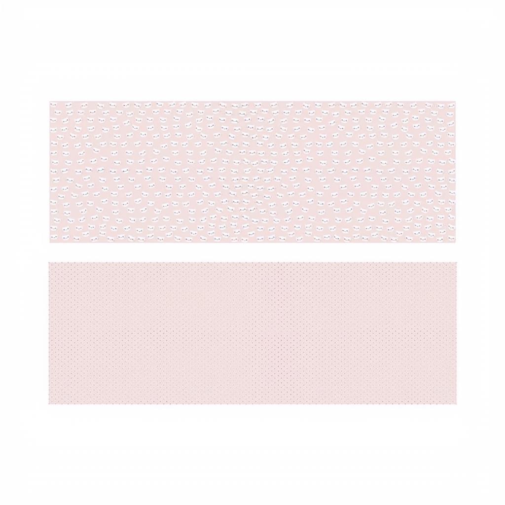 Geschenkpapier Kätzchen, 70x200cm Geschenkpapiere PartyDeco 2 fiestastore