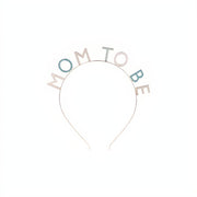 Haarreif Mom to be, 18.5x18 cm PartyDeco 1 fiestastore
