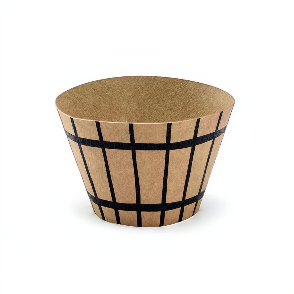 Muffin-Set Piraten PartyDeco 3 fiestastore