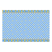 Papier-Tischdecke Minions, 180x120 cm PartyDeco 1 fiestastore