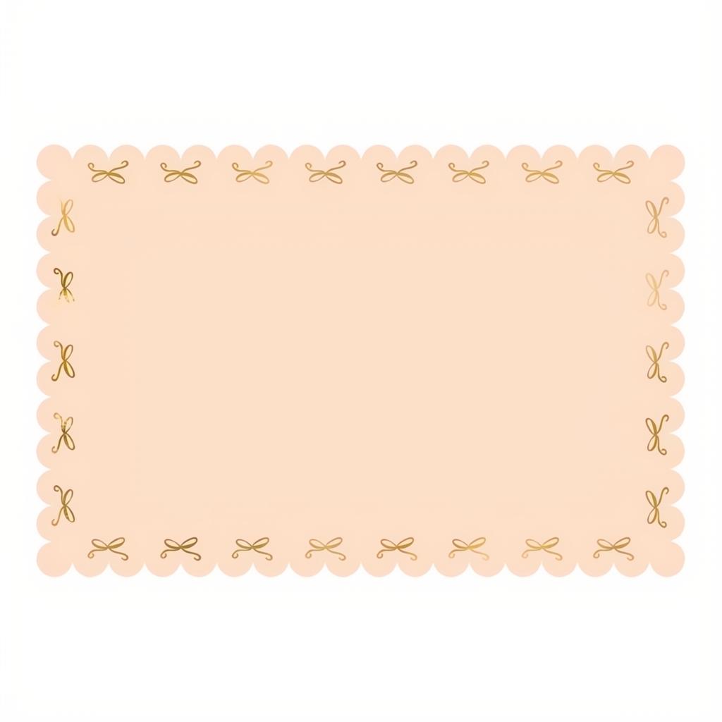 Papiertischdecke Schleifen, rosa, 180 x 120 cm PartyDeco 1 fiestastore