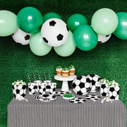 Party-Ddekorationsset - Ball Party-Sets PartyDeco 1 fiestastore