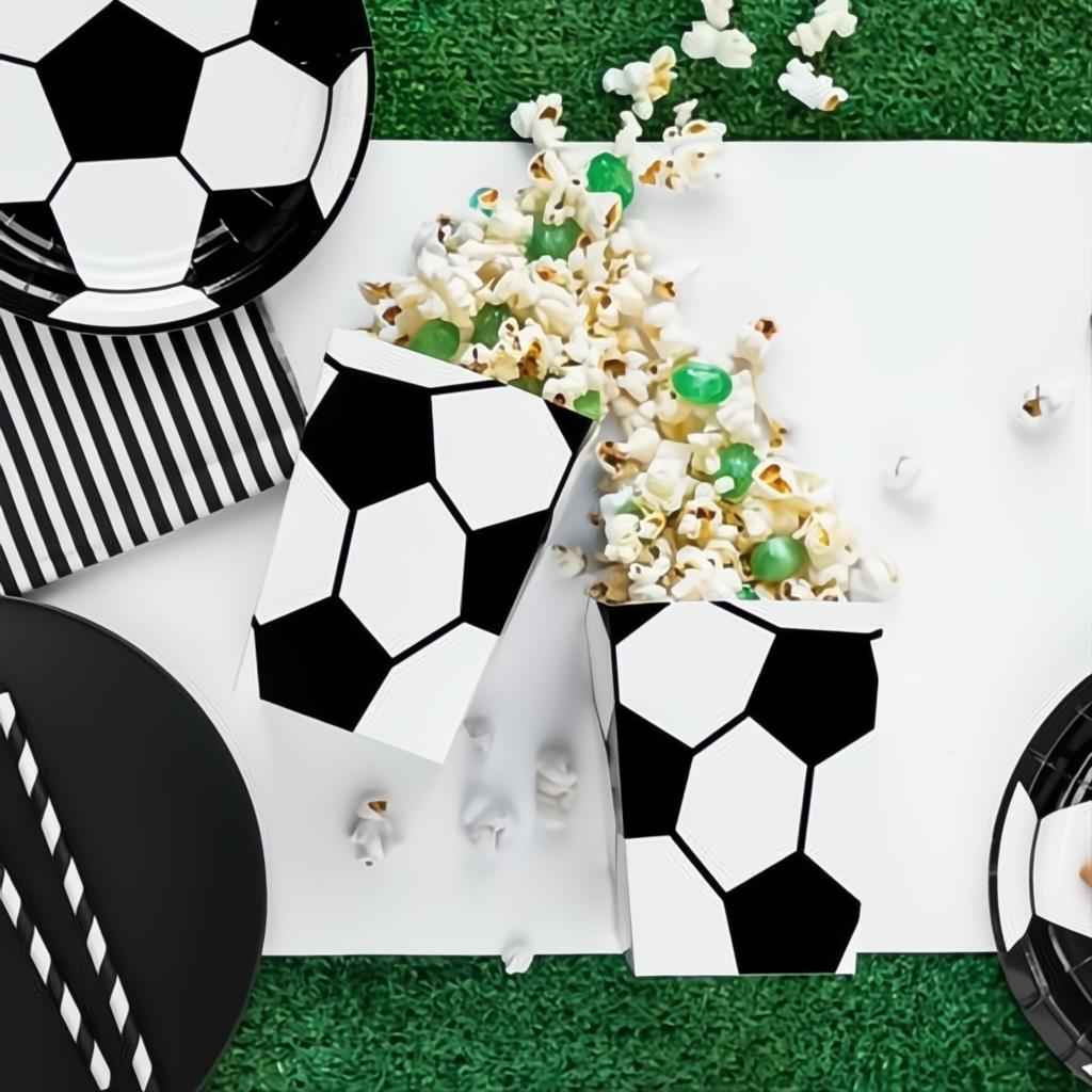 Party-Ddekorationsset - Ball Party-Sets PartyDeco 4 fiestastore