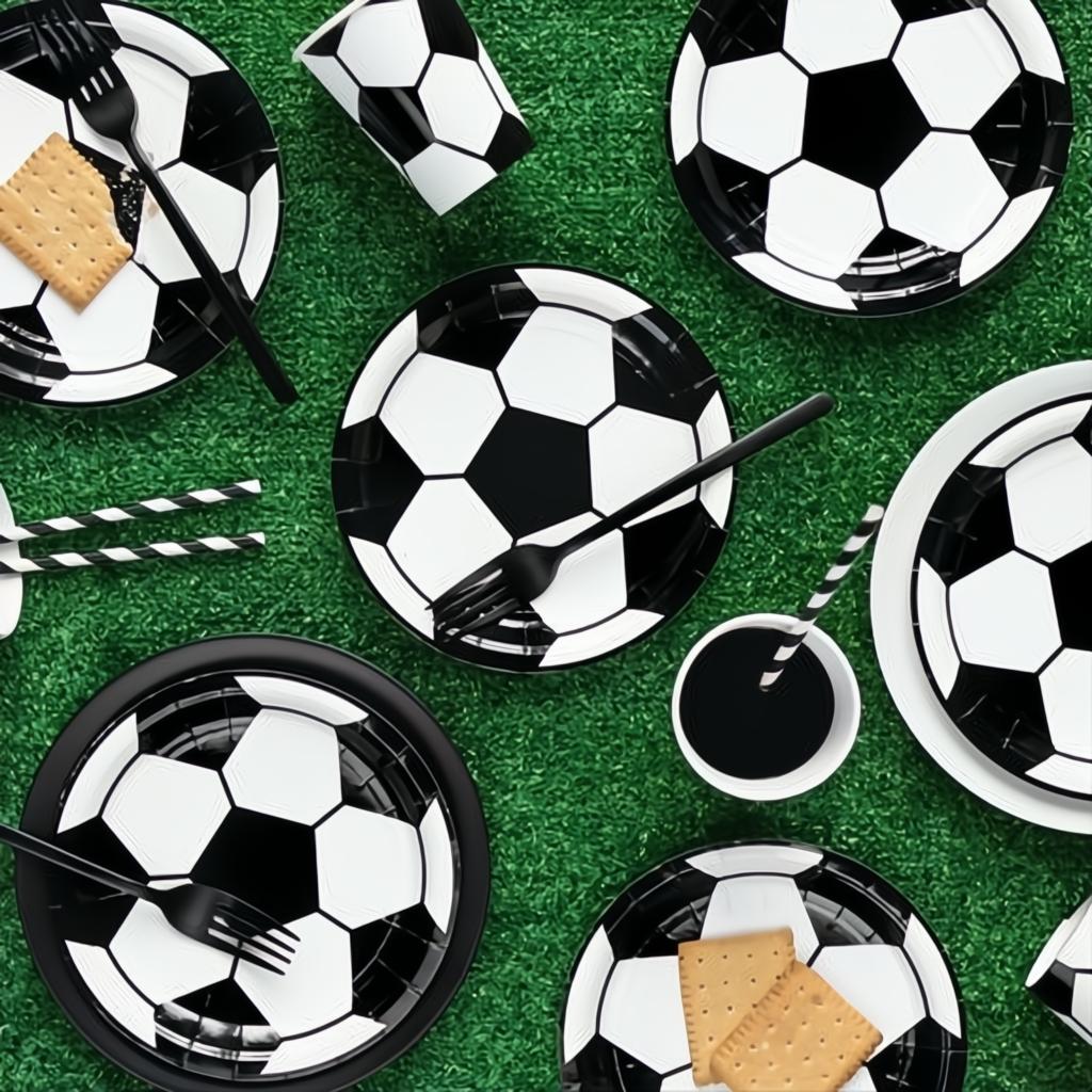 Party-Ddekorationsset - Ball Party-Sets PartyDeco 5 fiestastore