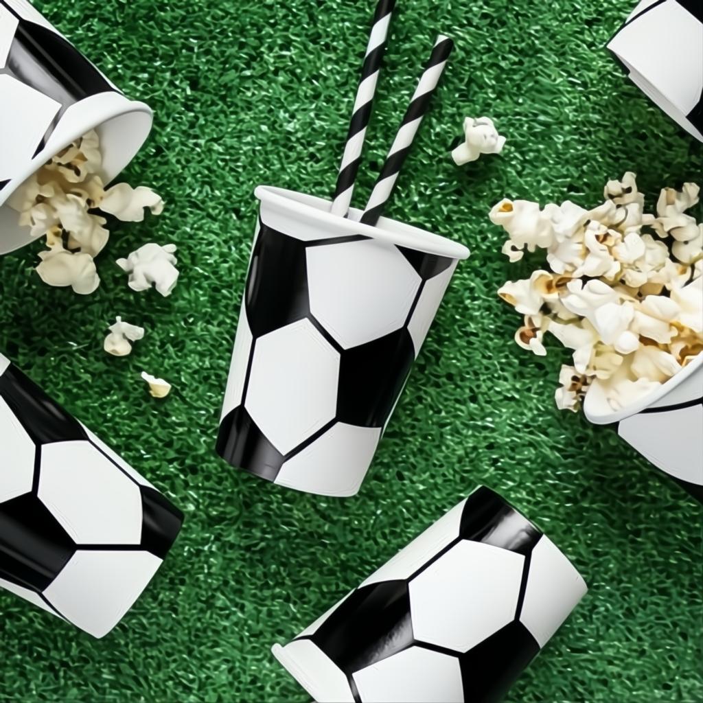 Party-Ddekorationsset - Ball Party-Sets PartyDeco 7 fiestastore