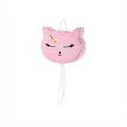 Piñata - Kätzchen, 35x27x9cm Piñatas PartyDeco 1 fiestastore