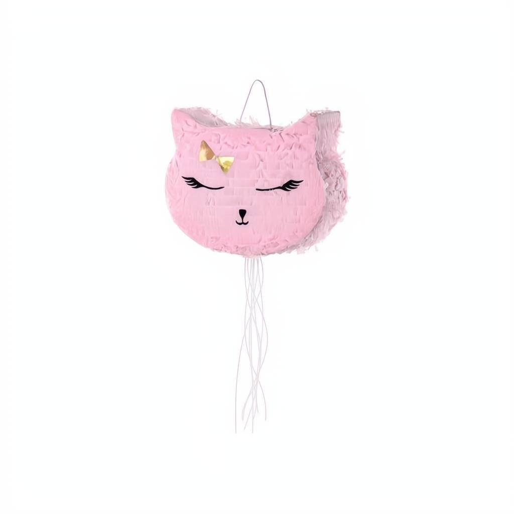 Piñata - Kätzchen, 35x27x9cm Piñatas PartyDeco 1 fiestastore