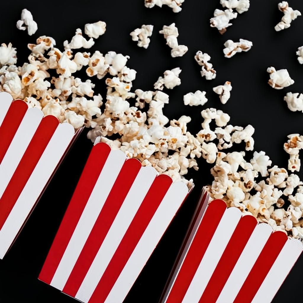Popcornboxen XL PartyDeco 2 fiestastore
