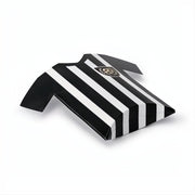 Schachteln Fussballtrikots, 12x11x2,5cm Schachteln PartyDeco 1 fiestastore
