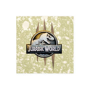 Servietten Jurassic World, 33x33 cm Servietten bedruckt PartyDeco 1 fiestastore