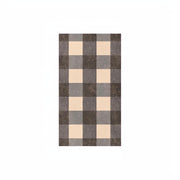 Servietten kariert, 33x40 cm PartyDeco 1 fiestastore