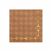 Servietten Steigbügel, 33x33 cm PartyDeco 1 fiestastore
