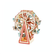 Snackständer Riesenrad, 48x50cm Stellwände für Snacks PartyDeco 1 fiestastore