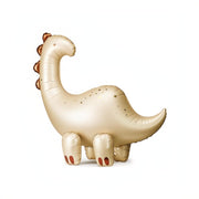 Stehender Folienballon Brontosaurus, 91x85cm Stehende Folienballons PartyDeco 1 fiestastore