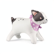 Stehender Folienballon Bulldogge, 75x57 cm Gemischte Farbe PartyDeco 1 fiestastore