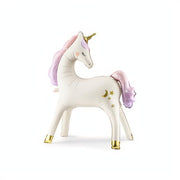 Stehender Folienballon Einhorn, 95x86 cm PartyDeco 1 fiestastore