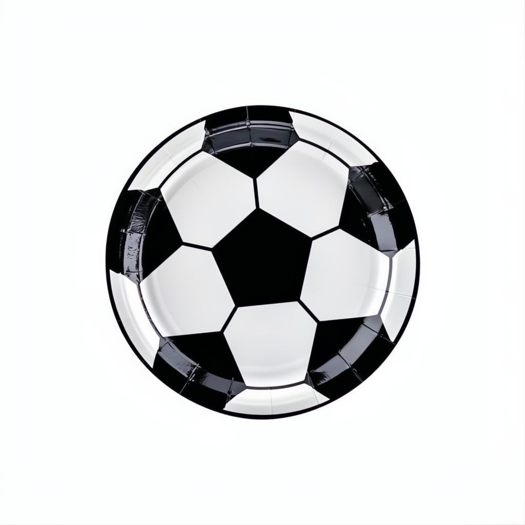 Teller Ball, 18cm Tellers PartyDeco 1 fiestastore