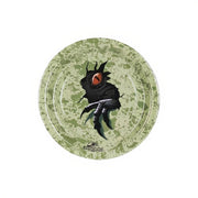 Teller Jurassic World, 18 cm Tellers PartyDeco 1 fiestastore